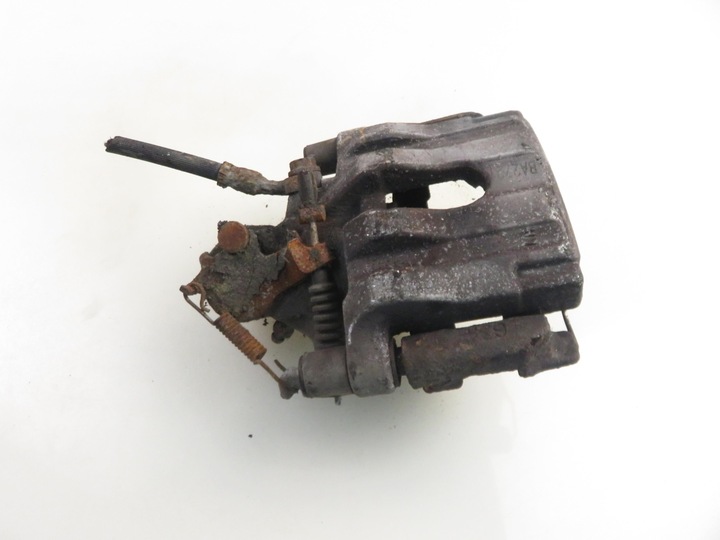 фото №1, Супорт лівий зад opel vectra c універсал 3.2 v6 - з 32 se