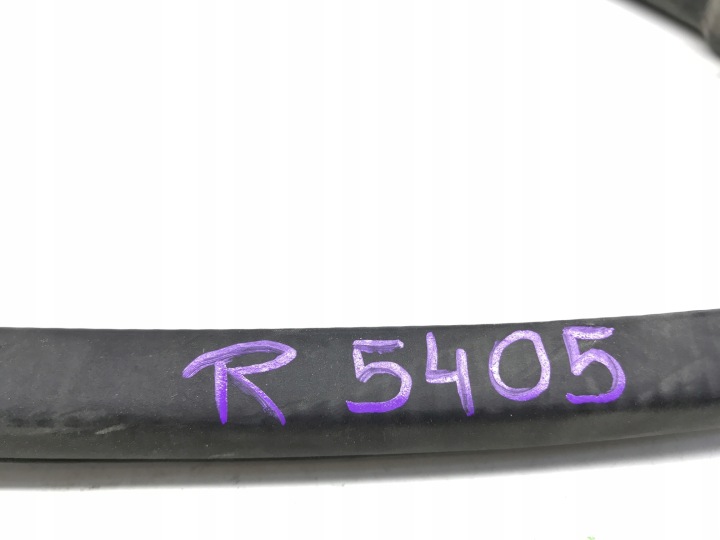 фото №9, Уплотнитель дверь перед правая tesla модель s 12-16 tmsm-x02