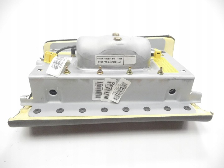 фото №7, Подушка безопасности ford galaxy 1994-2000 oem номер 1017164