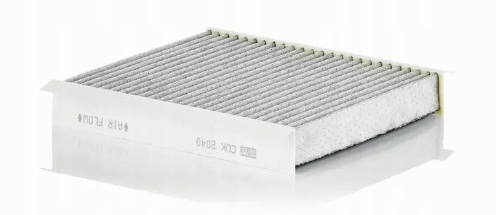 фото №13, Mann набір фільтрів opel combo d 1.4 95km