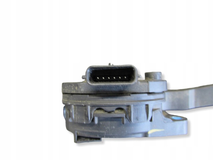 фото №7, Педаль газа renault master iii 10-14r 8200672367c