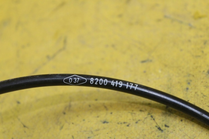 фото №5, Датчик abs левые перед 8200419177 1.5 dci clio iii