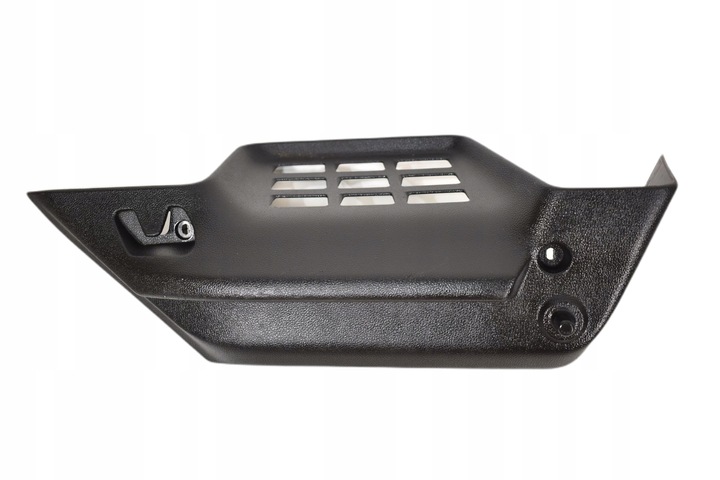 фото №1, Кріплення полиці оббивка праві зад megane iv hb