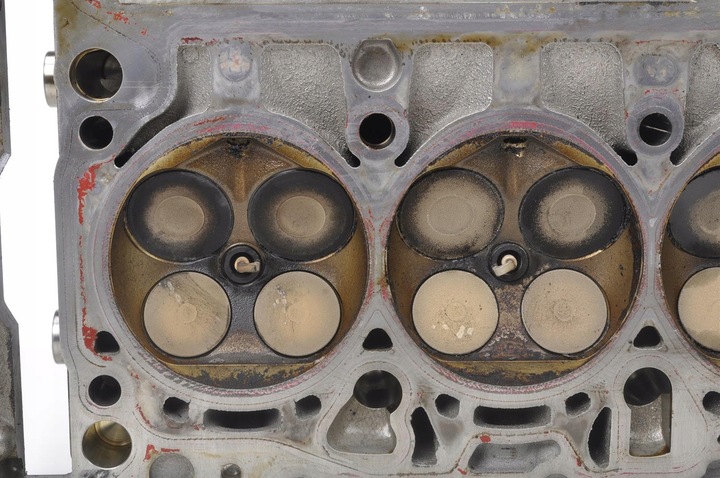 фото №8, Passat b8 1.8 tsi 180km головка 06e103697q 2018r