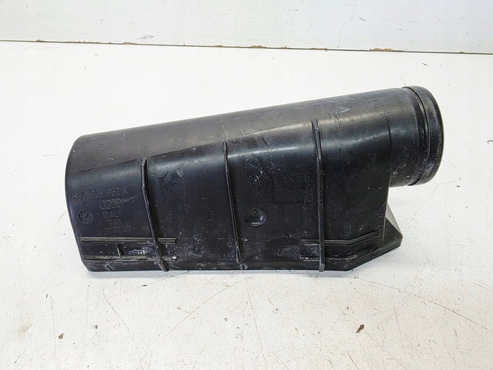 фото №1, Впуск повітропровід повітря з ременя передньої audi q3 8u 8u0805962a