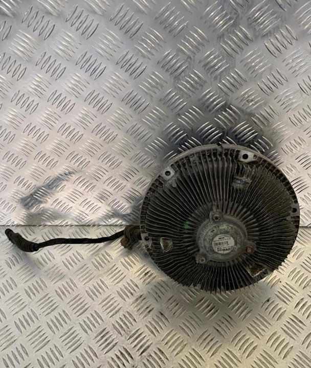 фото №1, Зчеплення в'язкісний visco daf cf xf 410/460/510km