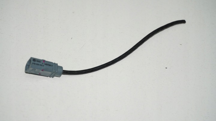 фото №6, Audi volkswagen seat skoda штекер разъём соединитель 6q0035576f