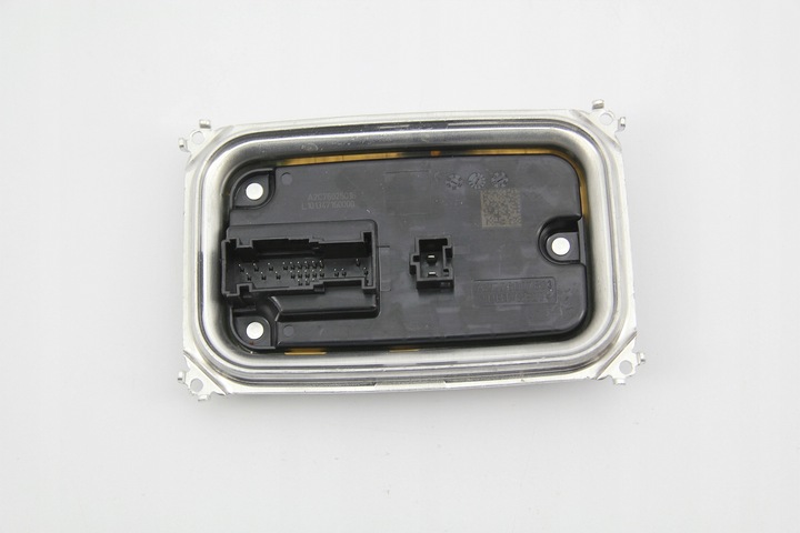 фото №1, Модуль преобразователь led mercedes w223 a2239005120