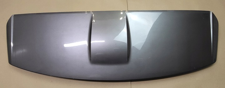 фото №1, Спойлер спойлер третье свет сплав land range rover sport ii l494 оригинальный номер