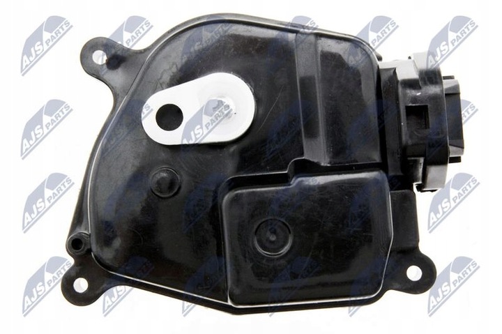 фото №10, Амортизатор центрального замка зад accent 2006-,/lewy/