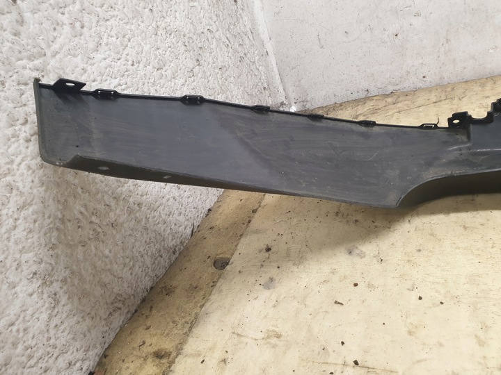 фото №8, Mitsubishi outlander ii бампер накладка спойлер спойлер 6410a297k