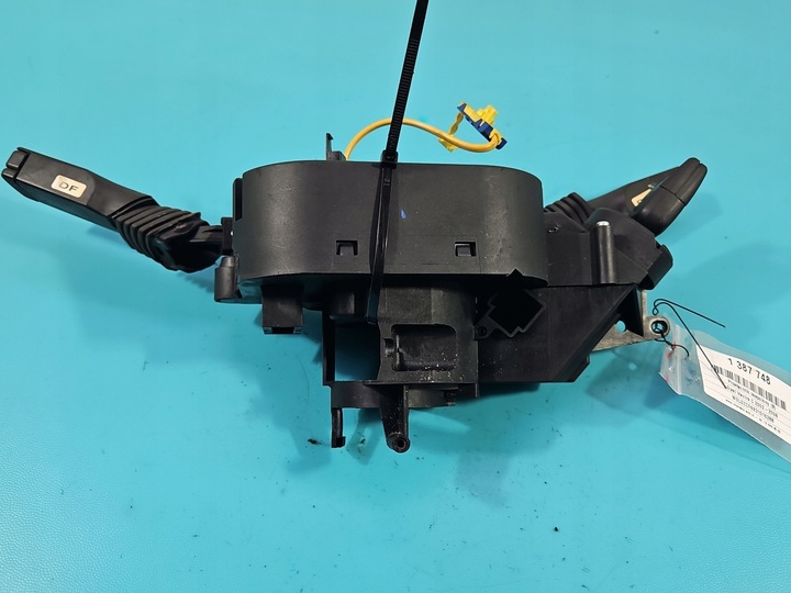 фото №9, Перемикач комбінований opel vectra c 13112786