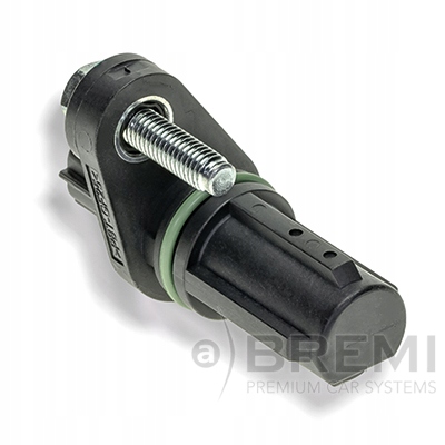 фото №2, Генератор импульсов, wał коленчатый bremi 60377