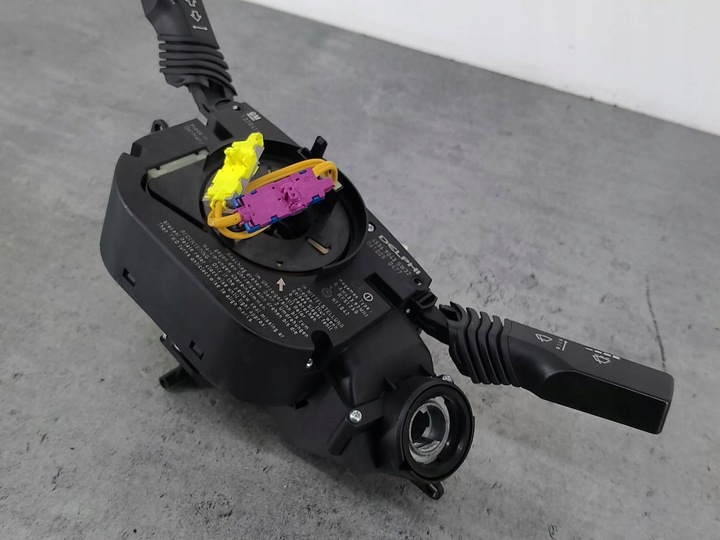 фото №4, Перемикач комбінований opel vectra c 13204146uy 45369043