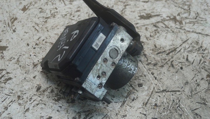 фото №6, Насос abs nissan juke f15 476601kd0a
