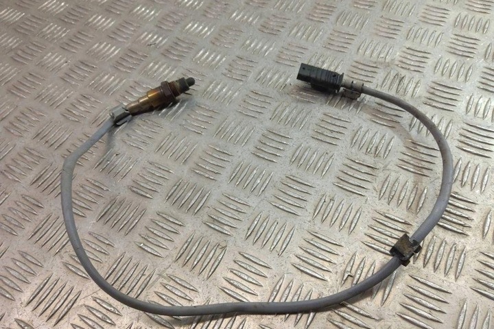 фото №8, Лямбда-зонд bmw x3 g01, f97 863104902 2.0l бензин 2018