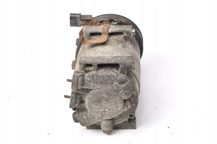 фото №6, Kia picanto ii 1.2 16v 85km компрессор кондиционера f500-cpaba09