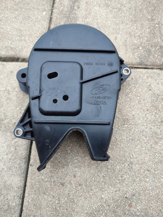 фото №1, Захист корпус ремінь розподільний вал ford focus mk4 1.0 ecoboost