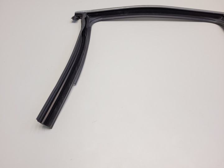 фото №3, Jeep compass нова прокладка віконна двері лівий зад