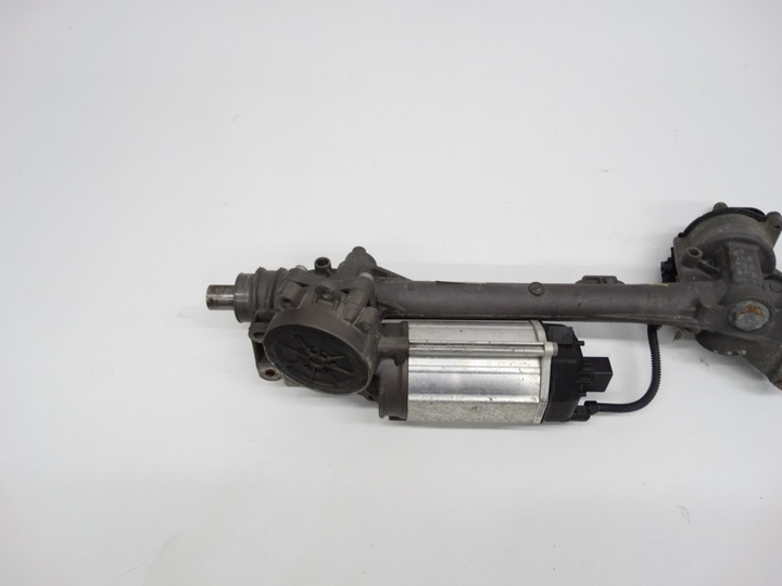 фото №8, Vw caddy iv 15- трансмиссия рулевая рулевая рейка 1k1423051fe