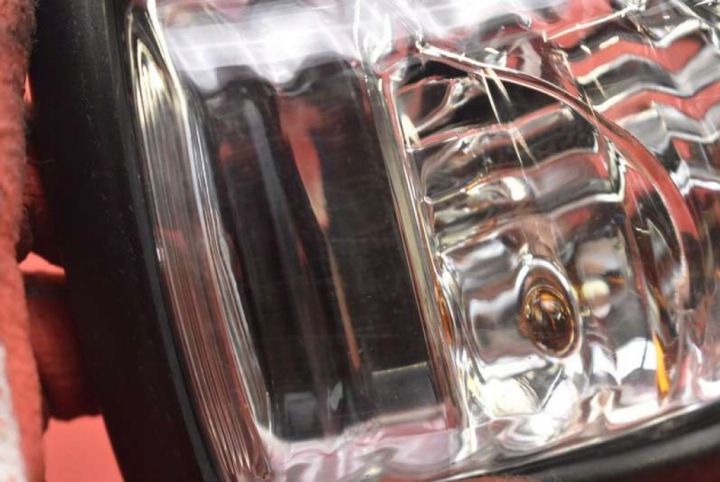 фото №11, Дзеркало праве хромовані 31218831 eu volvo xc90 1 i рестайлінг 06-14 14 pin