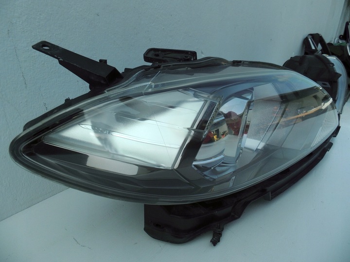 фото №10, Фара лампа правый левый перед honda frv f-rv ксенон европа