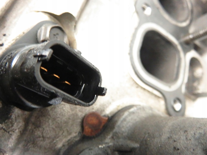 фото №9, Головка kia sorento i 2.5 crdi d4cb комплектная валы