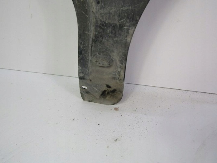 фото №6, Skoda fabia i 6y захист двигуна нижня 6q0825237j