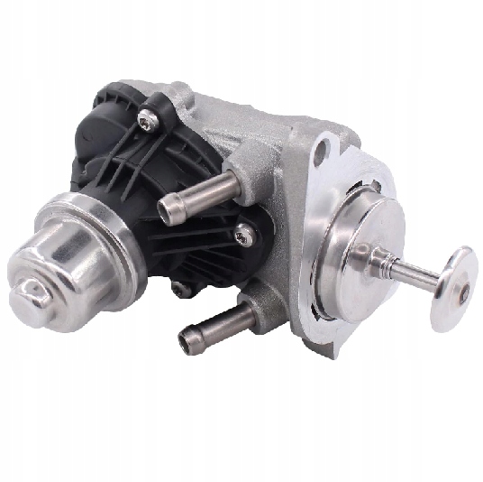 фото №10, Клапан egr bmw f10n f15 f21n f22 f25 f30 f32 f45 f54 g11 mini 1,6d 1,8d 2,0d