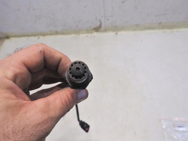 фото №6, Лямбда-зонд 2 audi a3 8p 2.0 t 06f906262