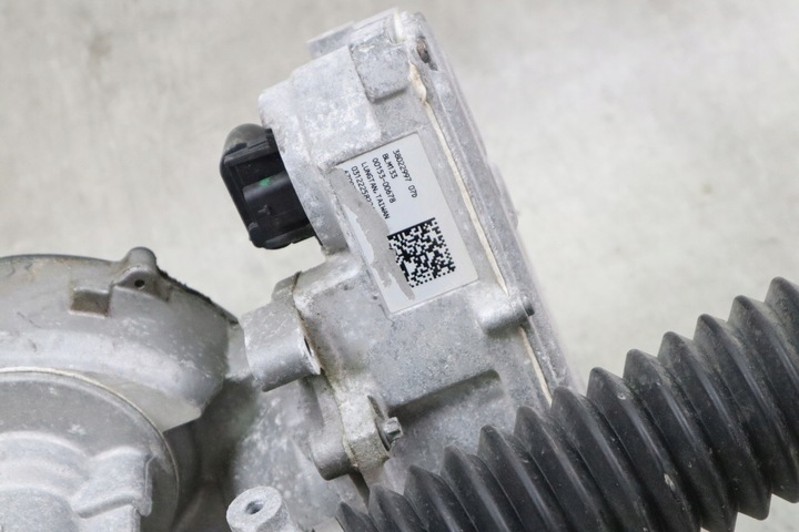 фото №9, Трансмиссия система рулевая рейка mini cooper f55 f56 f57 1543702 ua