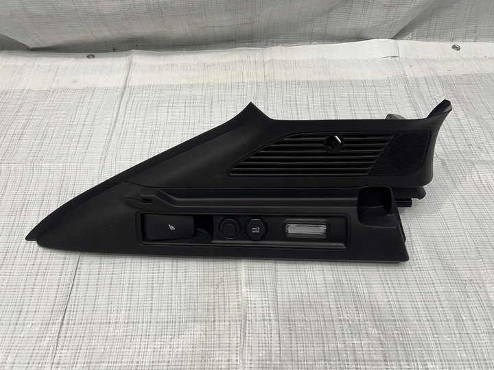 фото №1, Защита стойка alfa romeo stelvio квадрифолио qv