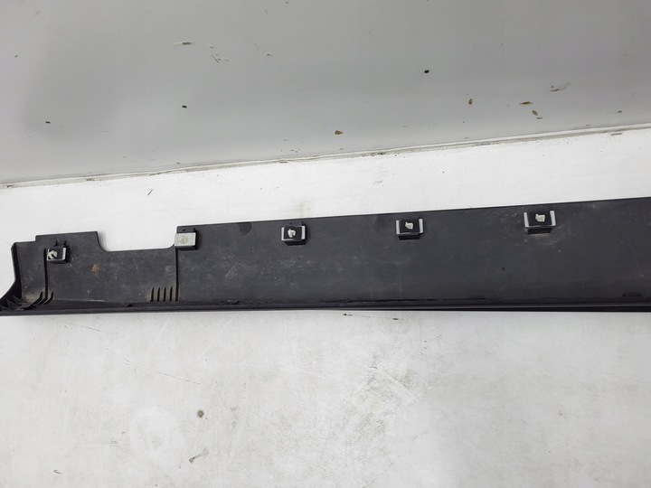 фото №11, Планка пороговая левая hyundai i30 n iii 87751-s0000