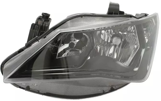 фото №5, Abakus фара seat