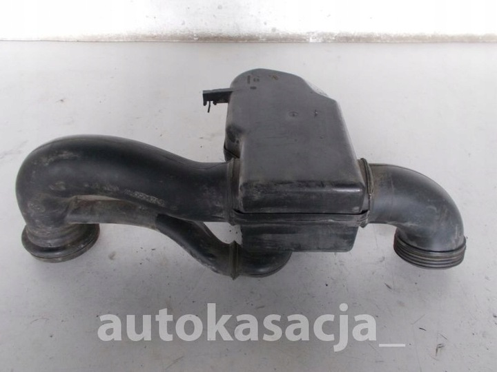 фото №8, Xsara picasso резонатор воздуха впускной 1,8