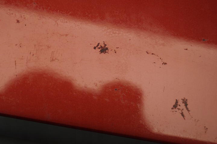 фото №14, Крышка багажника зад bmw x3 e83 470