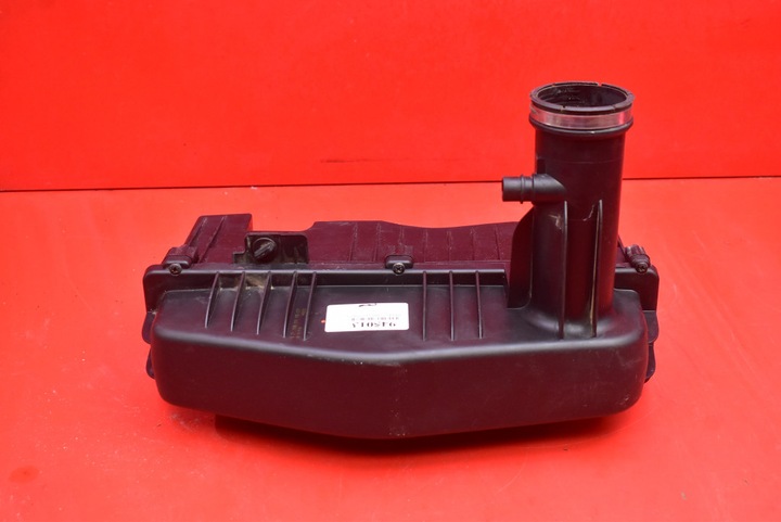 фото №5, Корпус фільтра повітря 9672060980 peugeot 207 1.4 8v 73 km 09-13