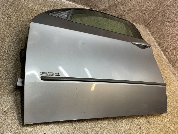 фото №11, Двери левые перед передние стекло bmw e70 x5 a52 a52/7 spacegrau org 120 umfe