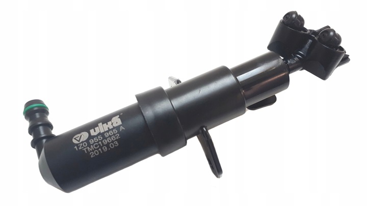 фото №2, Распылитель фара насадка octavia ii 1z0955965a