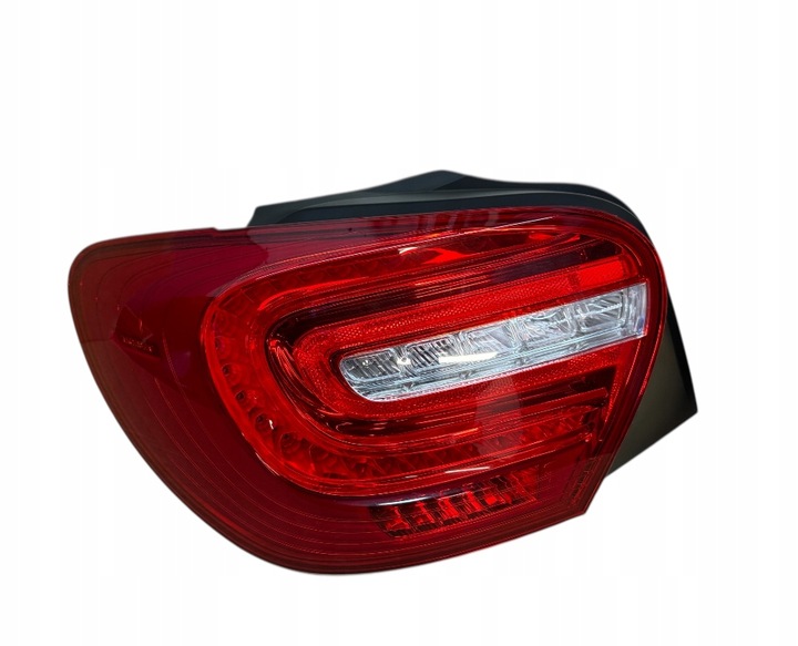 фото №1, Лампа зад mercedes a клас w176 a1769063300