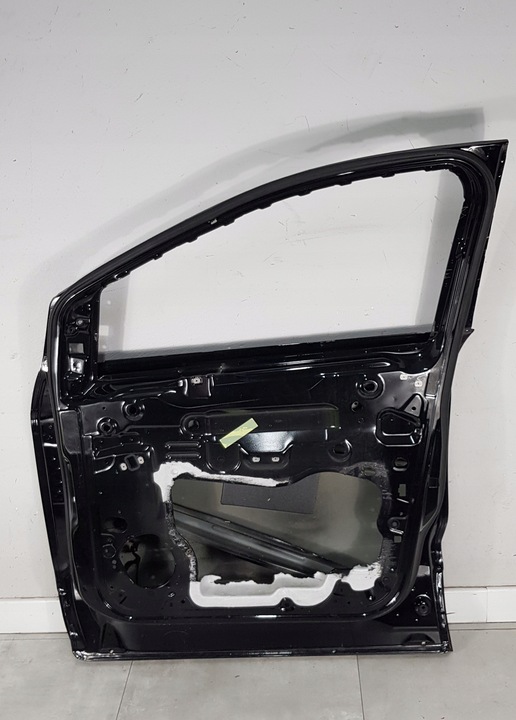 фото №9, Ford kuga mk2 втулка стабілізатора двері правий перед праві передні