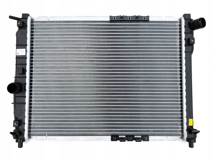 фото №1, Радіаторів рідини daewoo lanos nubira нова оригінал 96181931