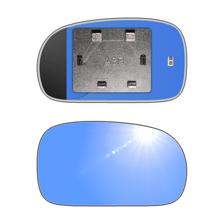 фото №1, Antyrefleksyjny suzuki swift 1989-2006 2005 2004