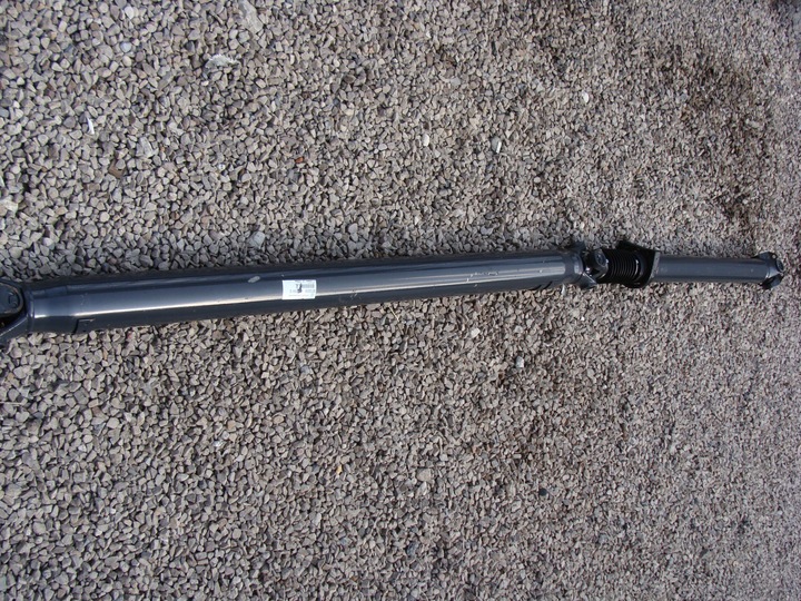 фото №1, Wał привідний iveco daily 3.0 hpi 5801520243