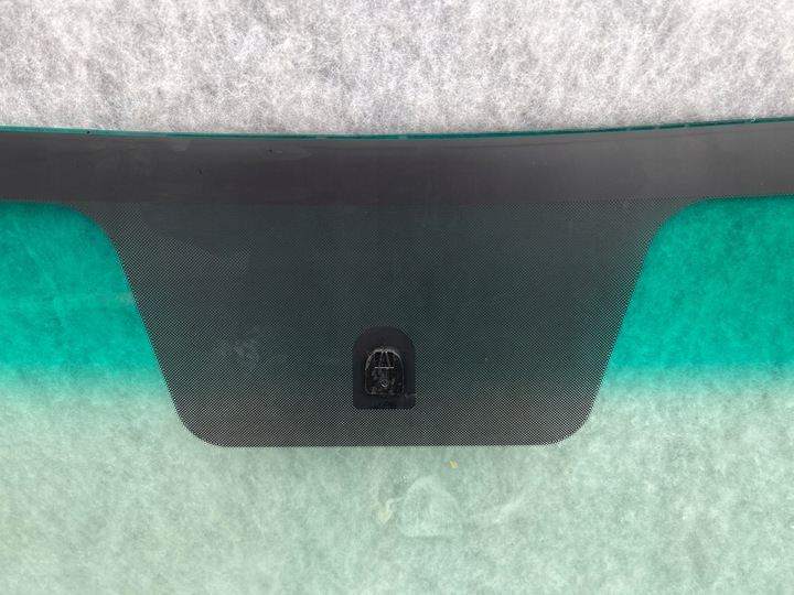 фото №5, Скло передня нова nissan maxima sedan 2004-2009