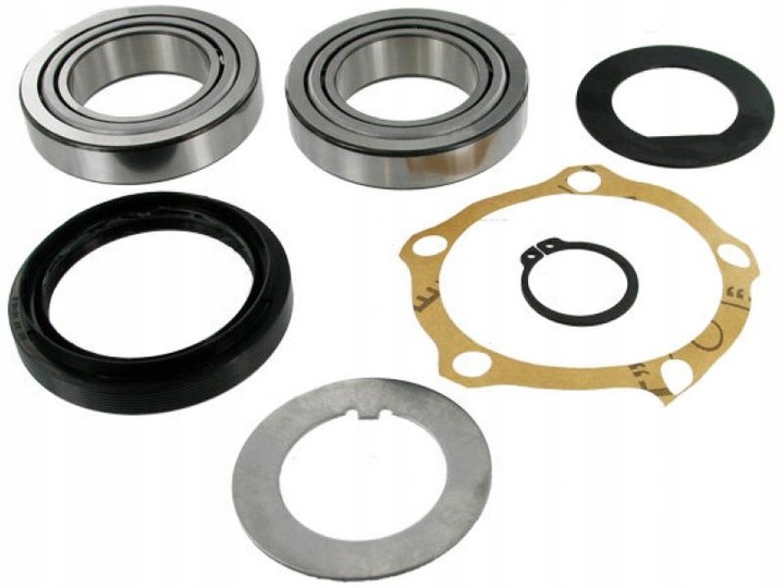 фото №1, Підшипник do ступиця /p/ land rover def. 98-