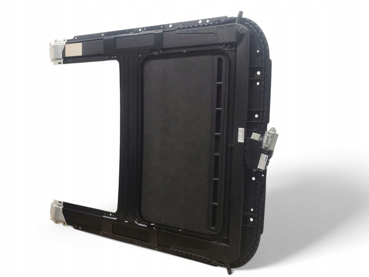 фото №7, Porsche cayenne 92a 2011 люк комплект