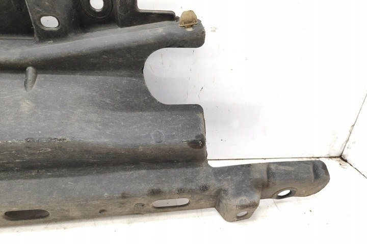 фото №7, Левая защита шасси renault espace iv jk0/1_ 8200122261 2.0l дизель