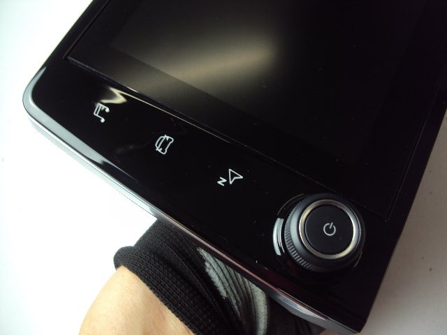 фото №5, Экран дисплей citroen berlingo 18-