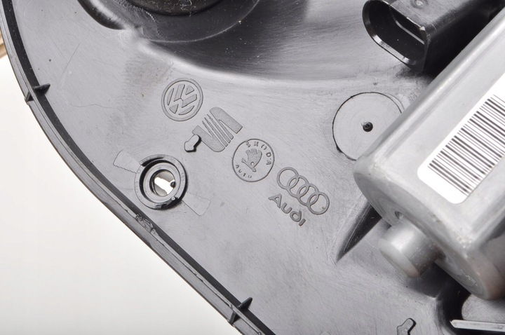 фото №10, Bentley bentayga audi q7 доводчик дверь правый зад задний 4m0837004a